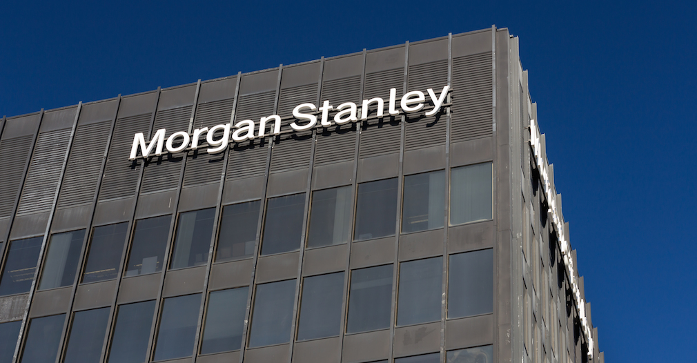 Ιδιαίτερα απαισιόδοξη είναι η αμερικανική τράπεζα Morgan Stanley για την Ελλάδα