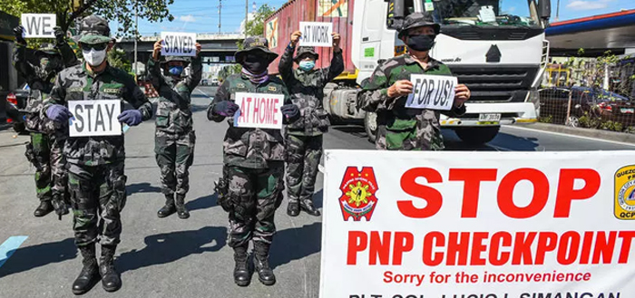 Απίστευτες απειλές του προέδρου των Φιλιππινών: Θα πυροβολείται όποιος παραβιάζει τα μέτρα