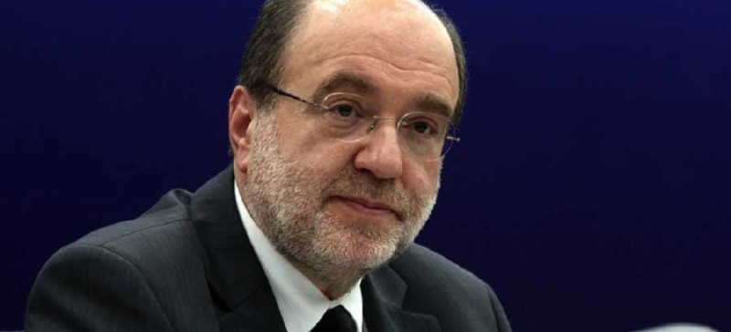 Βουλή: Ξαφνική αδιαθεσία του βουλευτή του ΣΥΡΙΖΑ Τρ. Αλεξιάδη