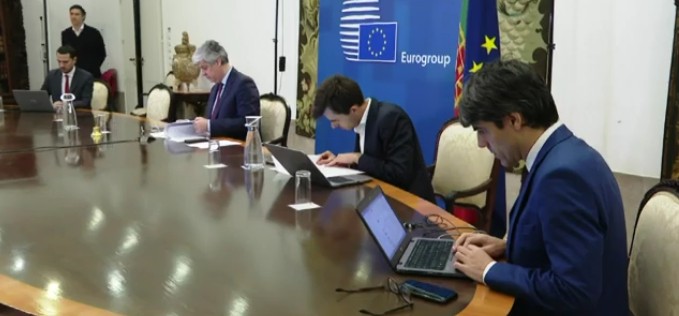 ΑΔΙΕΞΟΔΟ στο Εurogroup – Νέα τηλεδιάσκεψη την Πέμπτη – Άγρια κόντρα Ιταλίας-Ολλανδίας