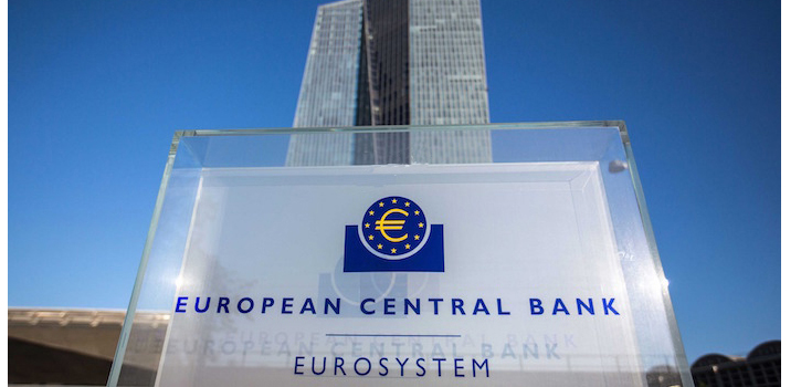 Νέα στήριξη από την ΕΚΤ στην Ελλάδα – Δεκτά τα ελληνικά ομόλογα ως ενέχυρα