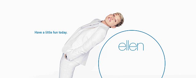 “Μένουμε σπίτι “παρέα με την Ellen DeGeneres στο Novalifε