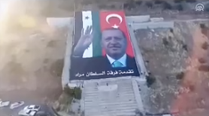 Ο Αττίλας του Ερντογάν στη Συρία – H Δύση σιωπά… (video)