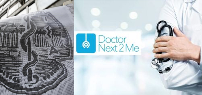 Ξεκίνησε η λειτουργία του πρωτοποριακού συστήματος Τηλεϊατρικής από ΙΣΑ – Doctor Next 2 Me
