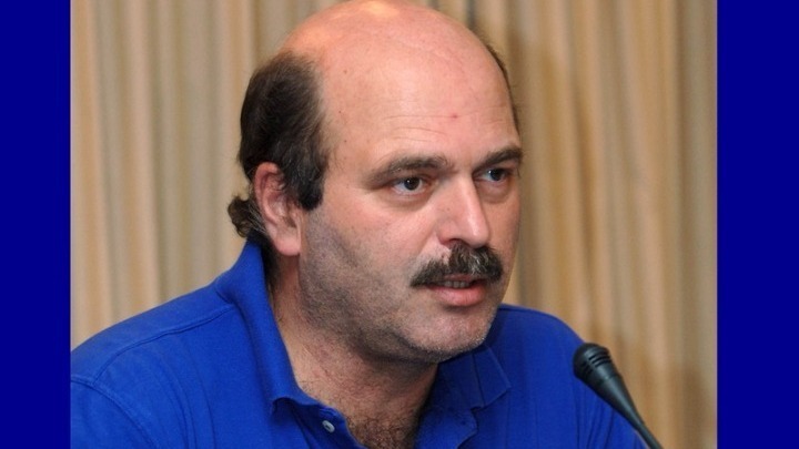 “Έφυγε” ο σκηνοθέτης Γιάννης Καραχισαρίδης που “σφράγισε” τα ΔΗΠΕΘΕ Κοζάνης – Βέροιας
