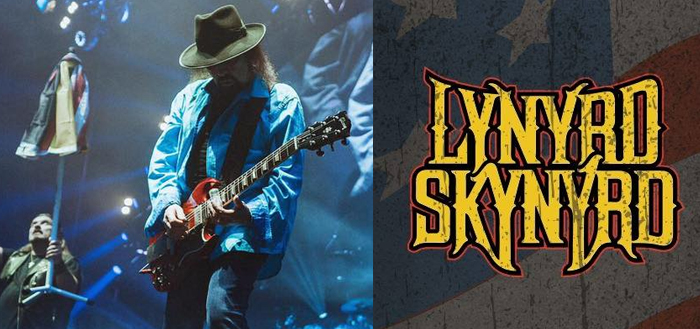 Lynyrd Skynyrd: «Last of the Street Survivors» – Έπειτα από οκτώ χρόνια, καινούργιο τραγούδι (video)