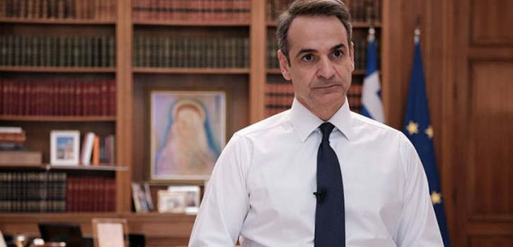 Κυρ. Μητσοτάκης: Το πλάνο μετάβασης στη νέα κανονικότητα – Τέλος στα SMS από την 4η Μαΐου – Πότε ανοίγουν τα καταστήματα