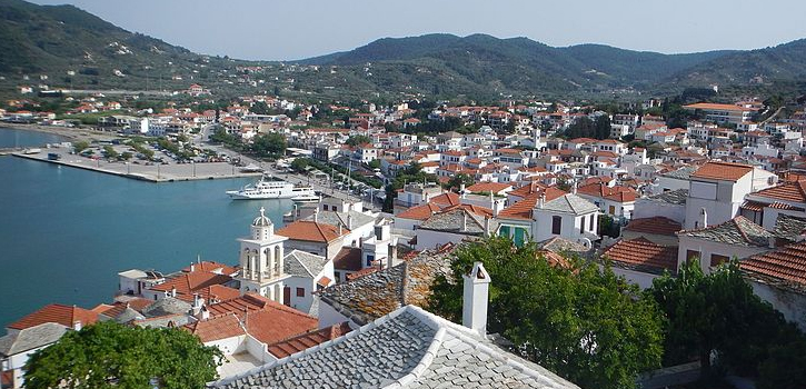 «Skopelos»… την επόμενη μέρα από τον κορονοϊό
