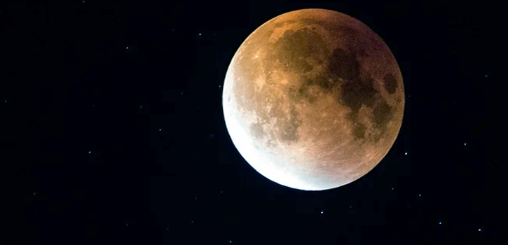 Η Σελήνη έχει οξυγόνο για να συντηρήσει 8 δισ. ανθρώπους τα επόμενα 100.000 χρόνια