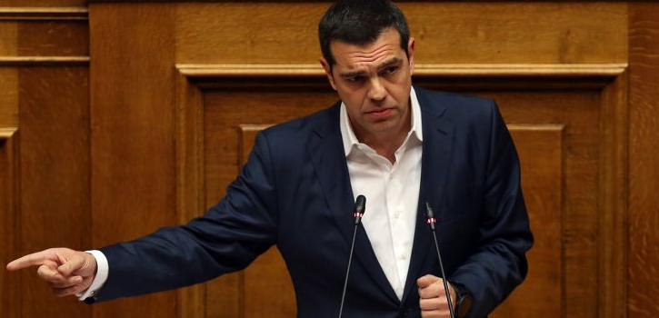 Φοβούνται τον μετασχηματισμό του ΣΥΡΙΖΑ που προωθεί ο Τσίπρας