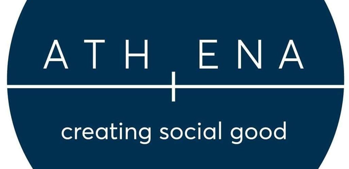 ATHENA ORGANIZATION: Δημιουργεί για το κοινό καλό, σε έναν κόσμο που αλλάζει
