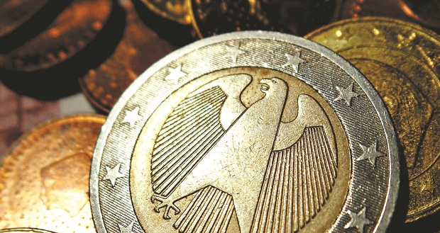 Το «γερμανικό ευρώ» καθόρισε τις επιλογές της ΕΚΤ