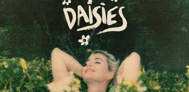 Katy Perry: “DAISIES” – Νέο single & music video