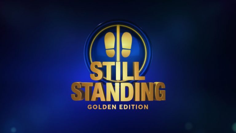 Έρχεται το “Still Standing Golden Edition” στον ΑΝΤ1