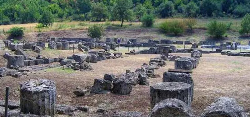 Εφορεία Αρχαιοτήτων Ημαθίας: Σας περιμένουμε – Ποιοι χώροι ειναι επισκέψιμοι