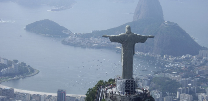Βραζιλία: Σε επίπεδο ρεκόρ το χρέος το 2020 – Στο 93,5% του ΑΕΠ!