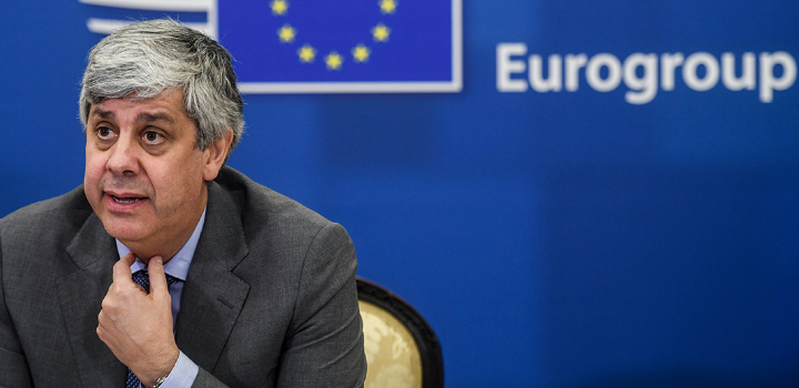 Eurogroup: «Πράσινο φως» για τον μηχανισμό δανείων μέσω ESM