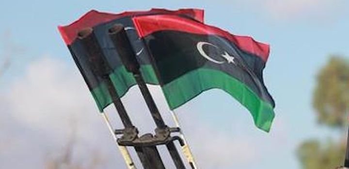 Η λιβυκή παράμετρος – Του Π. Αδαμίδη