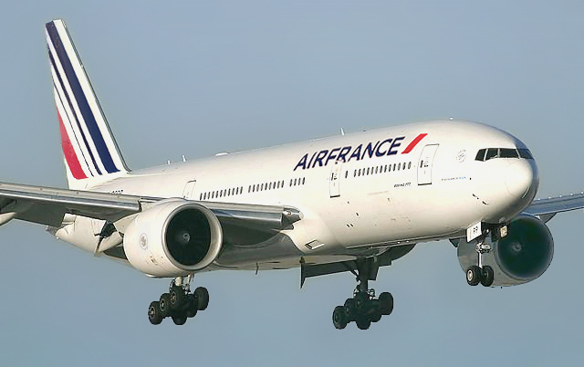 Η Air France εντάσσει πτήσεις για Θεσσαλονίκη, Μύκονο και Σαντορίνη τον Ιούλιο και τον Αύγουστο