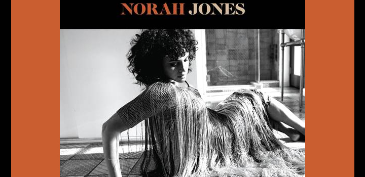 Norah Jones: “Pick Me Up Off The Floor” – Νέο άλμπουμ
