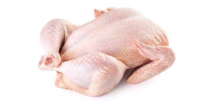 ΕΦΕΤ: Ανάκληση παρασκευάσματα ρολού κοτόπουλου – Διαπιστώθηκε σαλμονέλα