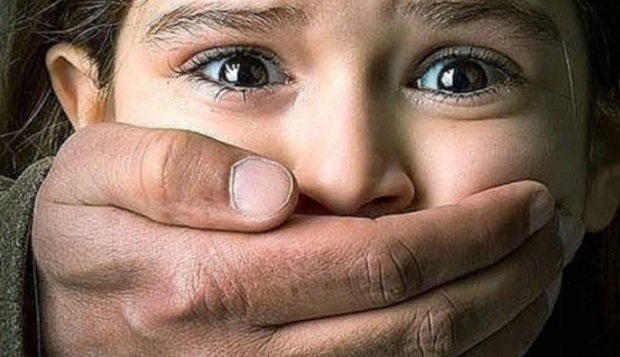 Π. Αδαμίδης: Θανατική ποινή για τους παιδόφιλους