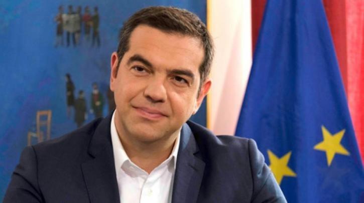 Ο Αλέξης Τσίπρας θα συναντηθεί τη Δευτέρα με το Προεδρείο εργαζομένων στον επισιτισμό-τουρισμό