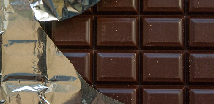 ΕΦΕΤ: Ανακαλεί σοκολάτα υγείας