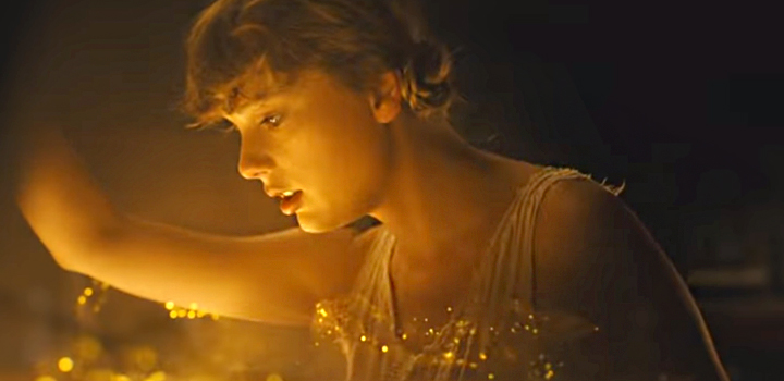 Taylor Swift: “folklore” – Ακούστε το νέο άλμπουμ (video)