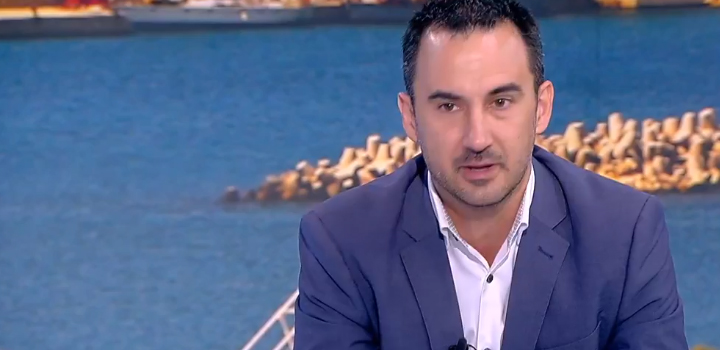 Αλέξης Χαρίτσης: «Τα στοιχεία για την κατάσταση της ελληνικής οικονομίας διαψεύδουν τους πανηγυρισμούς της κυβέρνησης» (video)