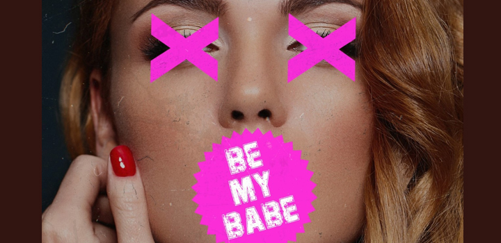 Παναγιώτης Χατζήπαπας feat. Malum & Vog: “Be My Babe” – Δείτε το βίντεο κλιπ στο YouTube!