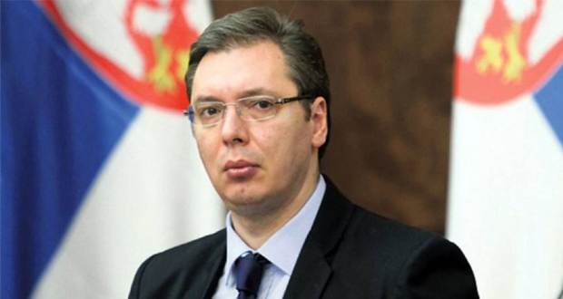 Σερβία: Ο Βούτσιτς πήρε πίσω την απόφαση για lockdown