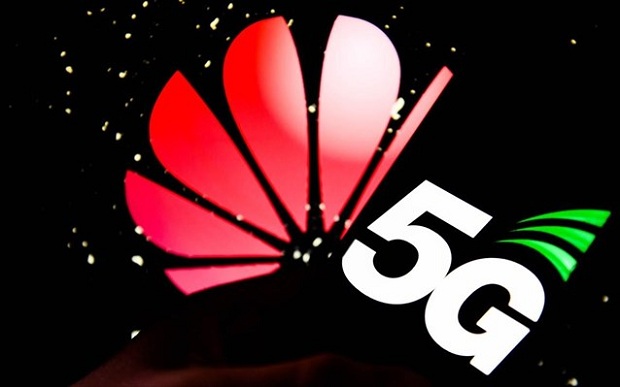 Βρετανία: Αποκλείει την Huawei από το δίκτυο 5G