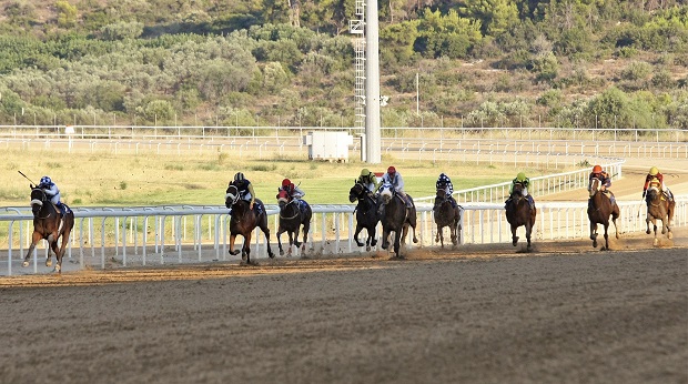 Τρία τζακ ποτ 115.000 ευρώ στο Markopoulo Park – Ξεχωρίζει το Κύπελλο Καρυάτιδων στη συγκέντρωση της Δευτέρας