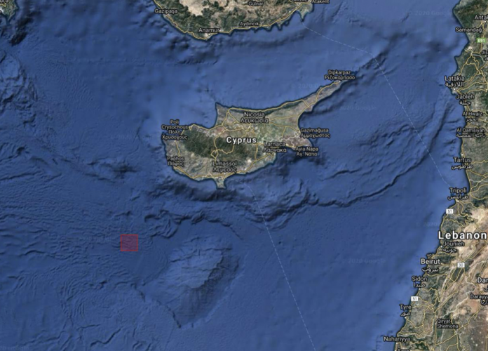 Γεώτρηση στην Κύπρο από το Γιαβούζ ανακοίνωσαν οι Τούρκοι από 18 Ιουλίου και για ένα μήνα! Ευτυχώς που…συζητάμε!