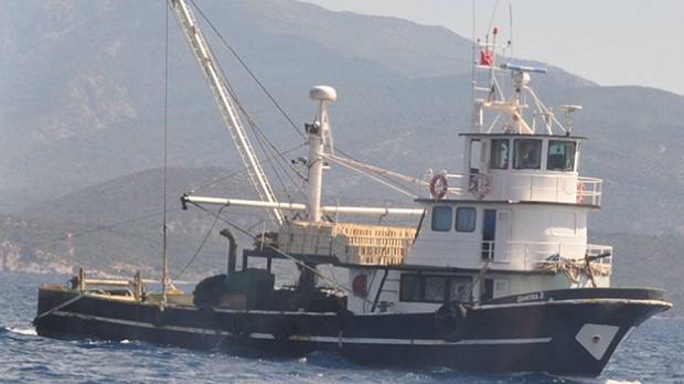 Αυτοί ανοίγουν την πόρτα στην Τουρκία να ψαρεύει στο Αιγαίο