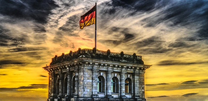 Η Γερμανία και οι προτάσεις για τη θεσμική μετεξέλιξη της Γηραιάς Ηπείρου – Του ΣΙΜΟΥ ΑΝΔΡΟΝΙΔΗ