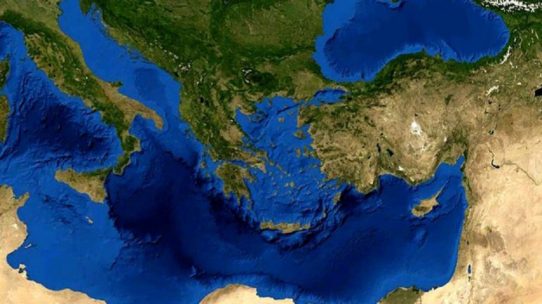 Η πομφόλυξ της «κλειστής ελληνικής λίμνης» του Αιγαίου – Γράφει ο Καθηγητής Ιωάννης Μάζης