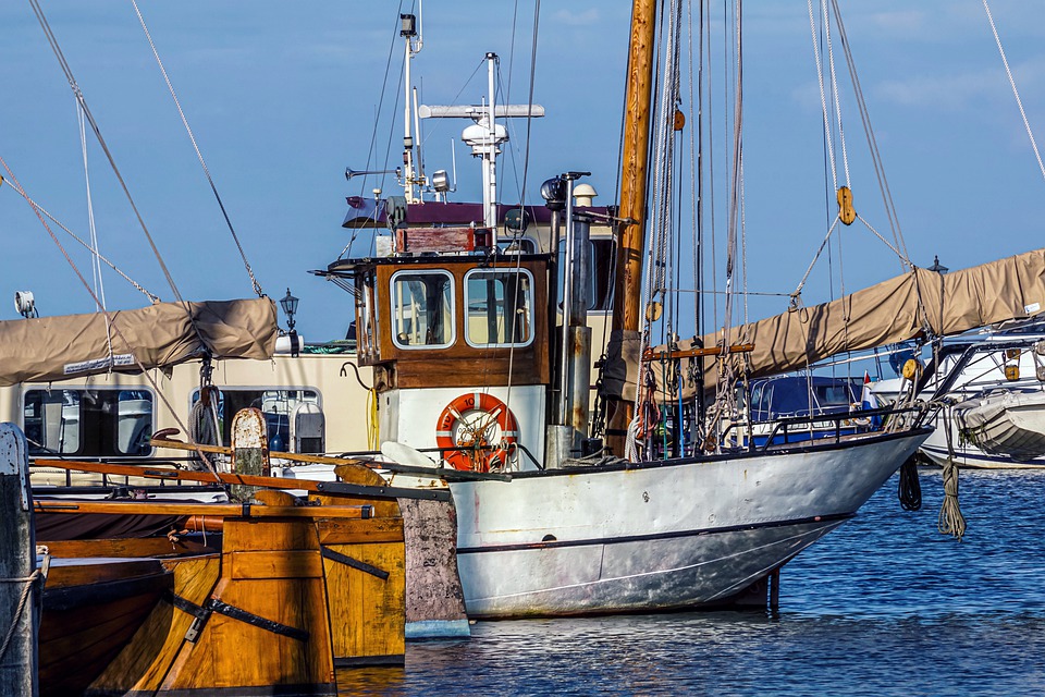 H Αναπτυξιακή Νομού Θεσσαλονίκης (ΑΝΕΘ ΑΕ), ενισχύει τη μικρομεσαία επιχειρηματικότητα στον τομέα της αλιείας – Προσκλήσεις Αλιείας