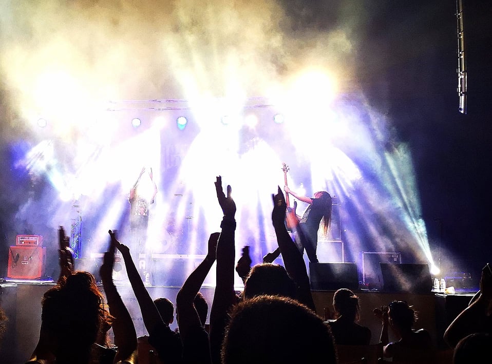 Αυλαία για το Chania Rock Festival 2020 – The aftershow