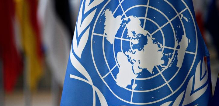 Ο ΟΗΕ προειδοποιεί: «Απειλείται το μέλλον του πλανήτη από τον κορονοϊό»