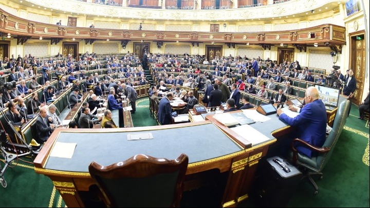 Πρόεδρος Βουλής Αιγύπτου: Βάσει της Σύμβασης του ΟΗΕ η Συμφωνία με Ελλάδα για την ΑΟΖ