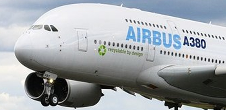 Εθελούσια έξοδος στην Airbus!