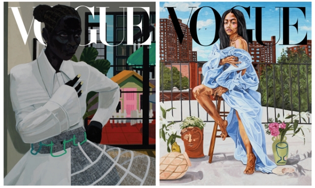 Το τεύχος Σεπτεμβρίου είναι για το περιοδικό μόδας «Vogue» η μεγαλύτερη σε όγκο και σημασία έκδοση της χρονιάς…