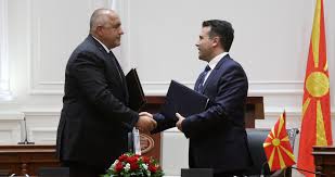 Η Βουλγαρία διδάσκει τρόπους άσκησης βαλκανικής πολιτικής