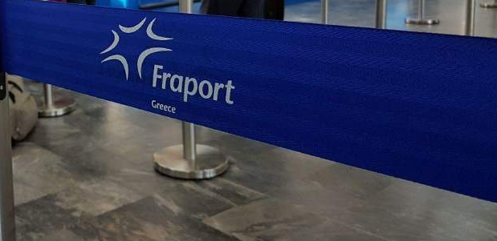 Τα βρήκαν ειρηνικά Δημόσιο και Fraport – Μήνυμα προς τους μεγάλους επενδυτές