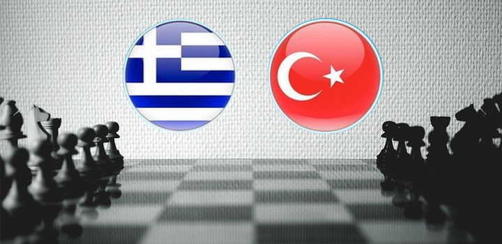 Ξεκινά ο 61ος γύρος διερευνητικών επαφών μεταξύ Τουρκίας και Ελλάδας