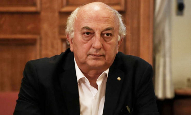 Γιάννης Αμανατίδης: «Ισχυρός μηχανισμός κυρώσεων»