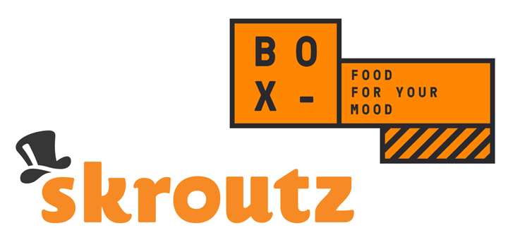 Το Skroutz Food μετακομίζει στο BOX