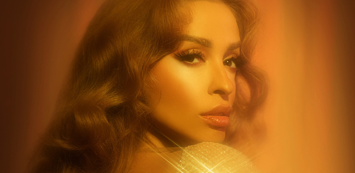 Ελένη Φουρέιρα: «Light It Up» – Σε βάζει στο απόλυτο disco mood με το νέο της single